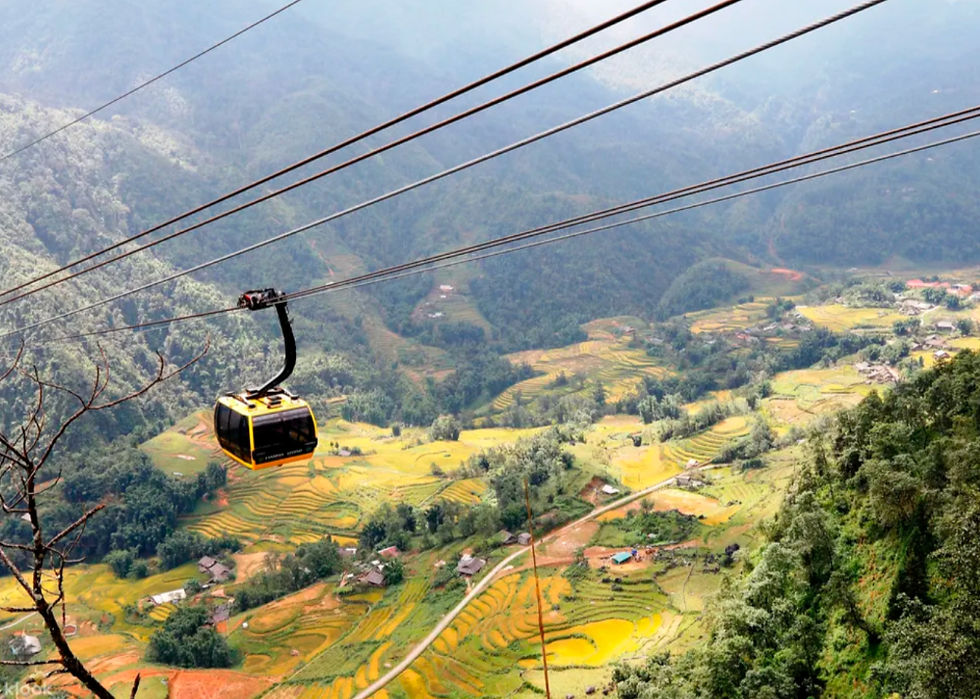 Unforgettable Sapa Experiences: Top Activities You Won't Want to Miss