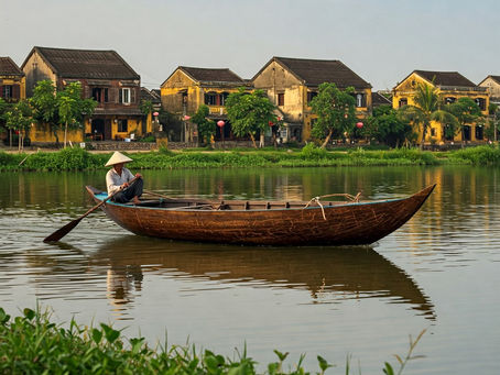 Exploring Hoi An's Hidden Gems