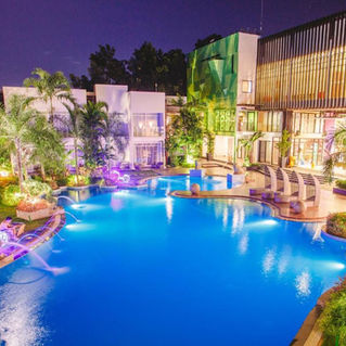 Top-Rated Hotels Near Puerto Princesa International Airport