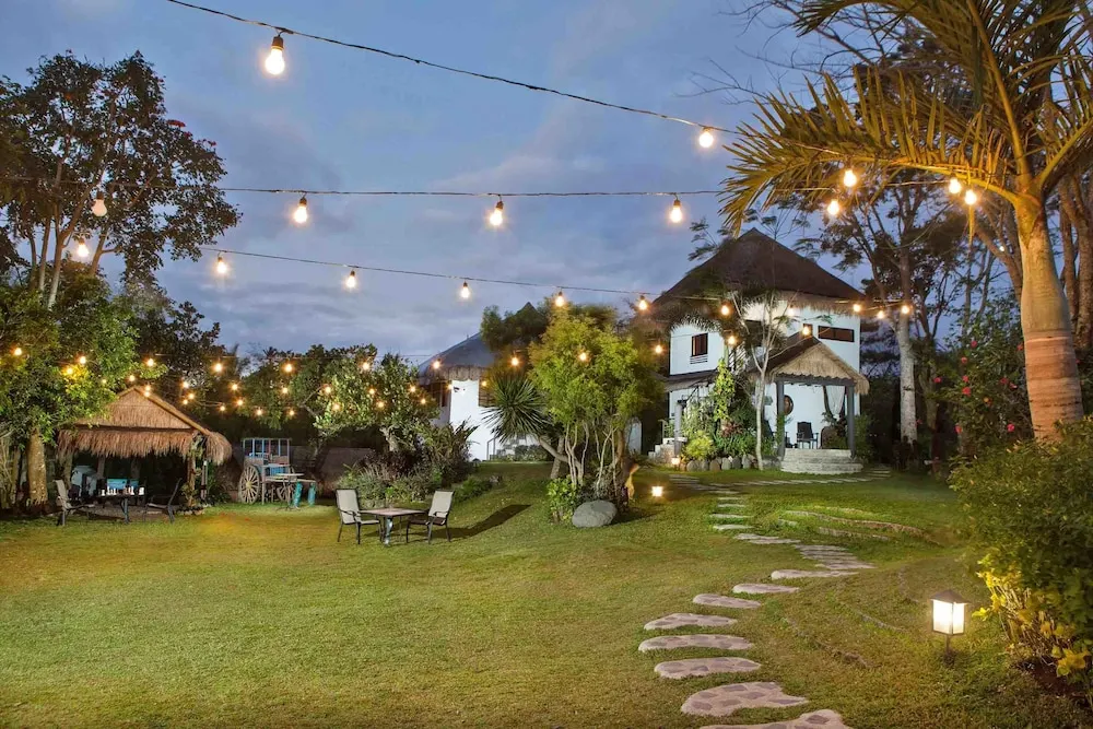 Nature Retreats Near Metro Manila