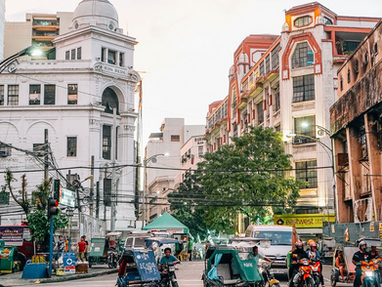 Rediscovering Manila's Soul: Why the Escolta Heritage Tour is a Must