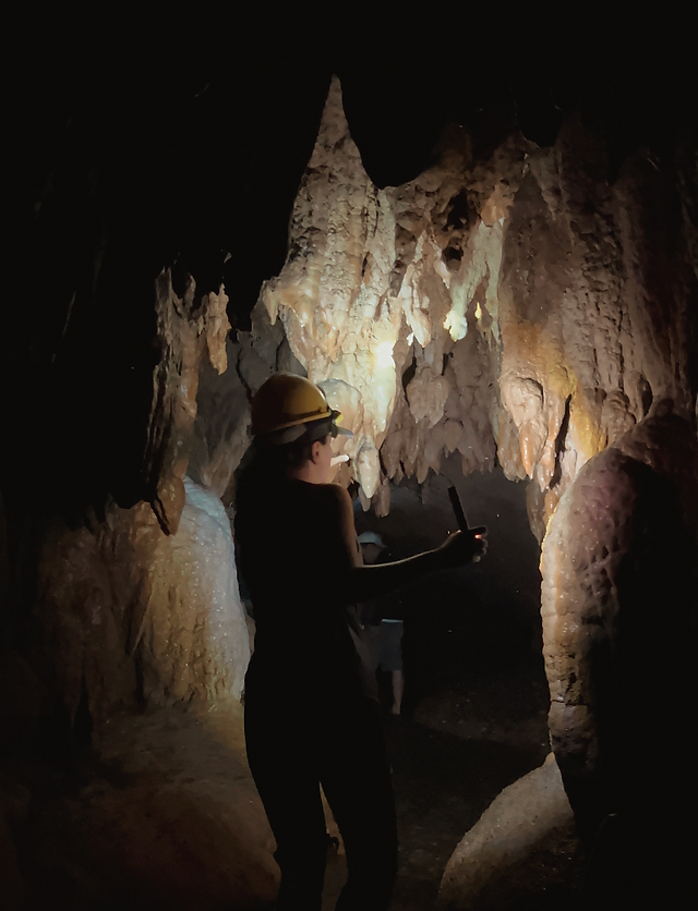 Cavinti Caves