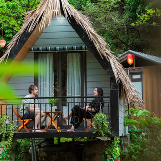 Ninh Binh Nature Stays