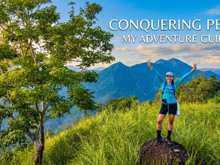 Mt Macareba Hike Guide: Complete Beginner-Friendly Trail in Puray, Philippines