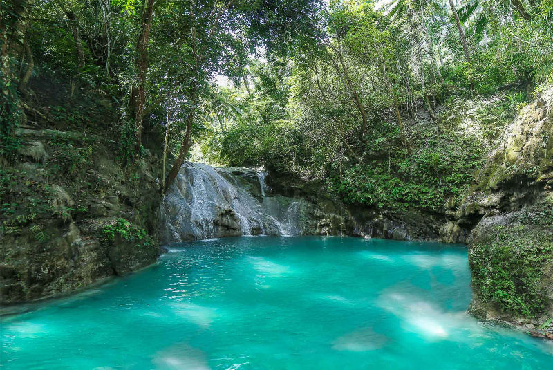 Photo by: I Travel Bohol