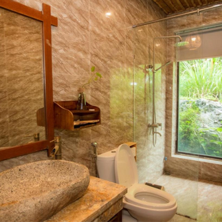 Ninh Binh Nature Stays