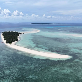 Panampangan Island