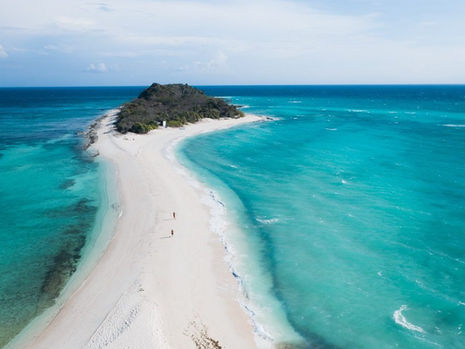 Unveiling 10 Undiscovered Beaches in the Philippines