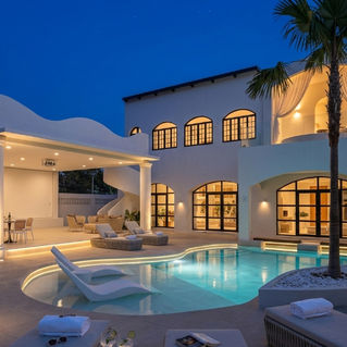 Ultimate Luxury Escape in Pampanga