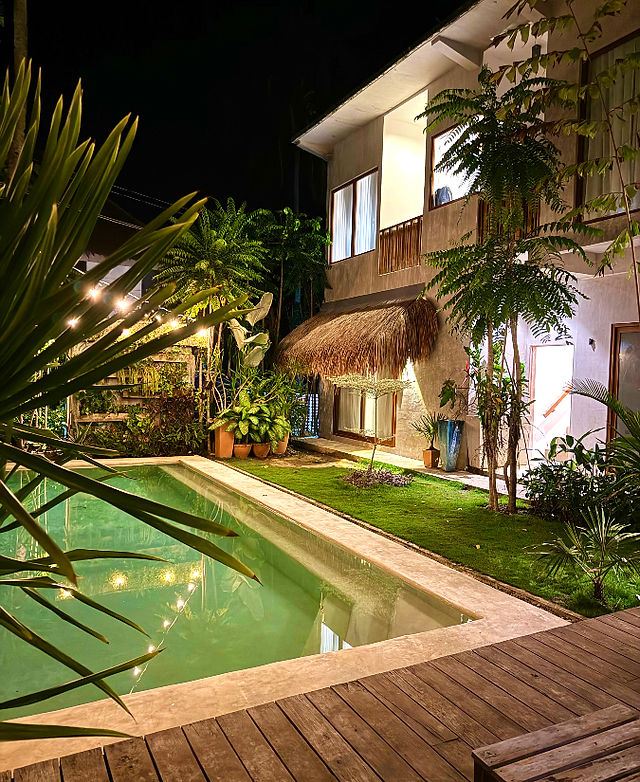 CAZA Botique Hotel