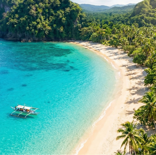 Pak-Pak Lauin: The Ultimate Hidden Gem of Puerto Princesa