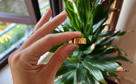 Ultrahuman Ring AIR: Your Guide to a Healthier, Quantified You
