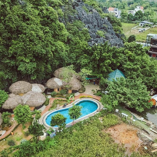 Ninh Binh Nature Stays
