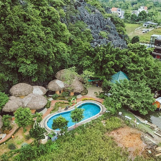 Ninh Binh Nature Stays