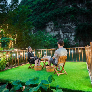 Ninh Binh Nature Stays