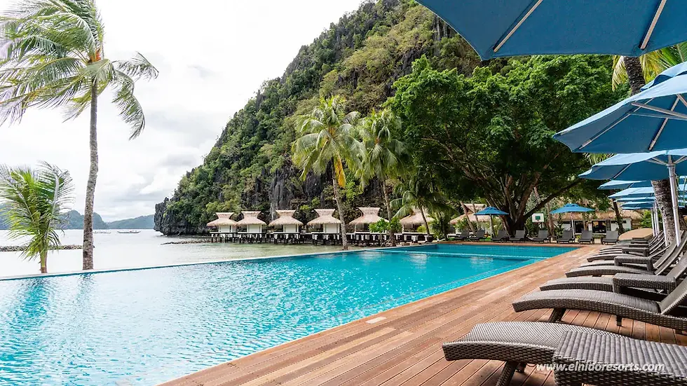 2026 Guide to Luxury Resorts in El Nido