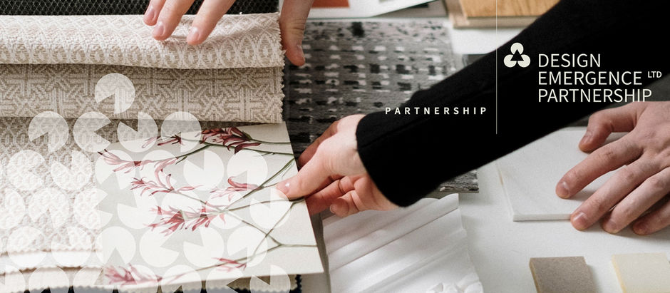 Greater than the sum of the parts