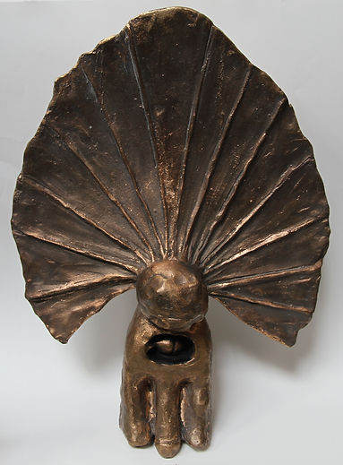 Idolo è il lavoro di Enzo Cucchi, Idolo è stato creato il 2016. Enzo Cucchi è un artista consigliato da ZAI | Zhong Art International, presta attenzione a Zhong Art International e ottieni gli ultimi sviluppi di Enzo Cucchi.