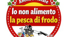 Io Non Alimento la Pesca di Frodo
