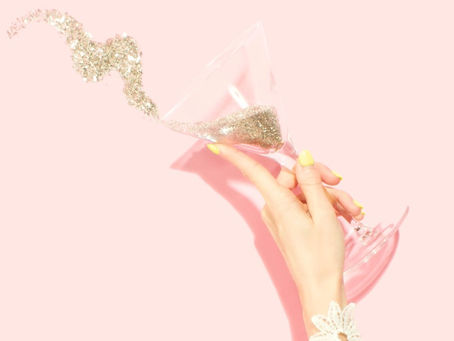 Je suis coach et je peux mettre des paillettes dans votre vie