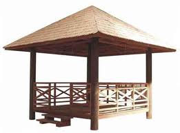 Gazebo