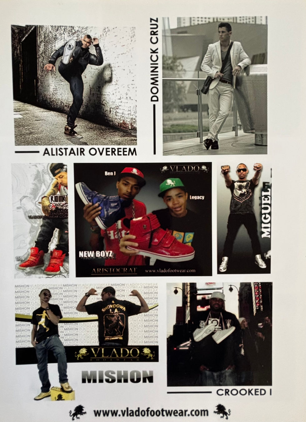 World promo 360 svetovanje