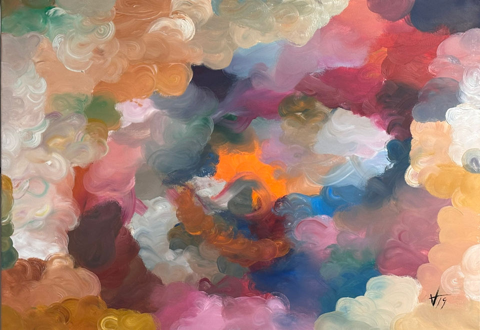 V19 art Infinite life