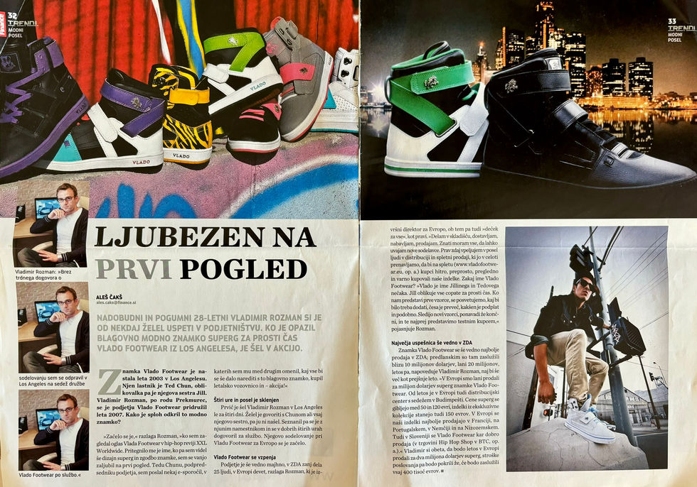 poslovano svetovanje - marekting