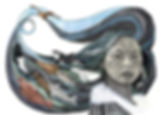 sedna+goddess+ocean
