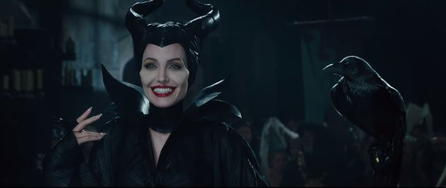 Magnificent Maleficent
