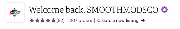 smoothmodsco