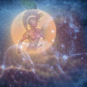 Express Yourself :: Leo Full Moon