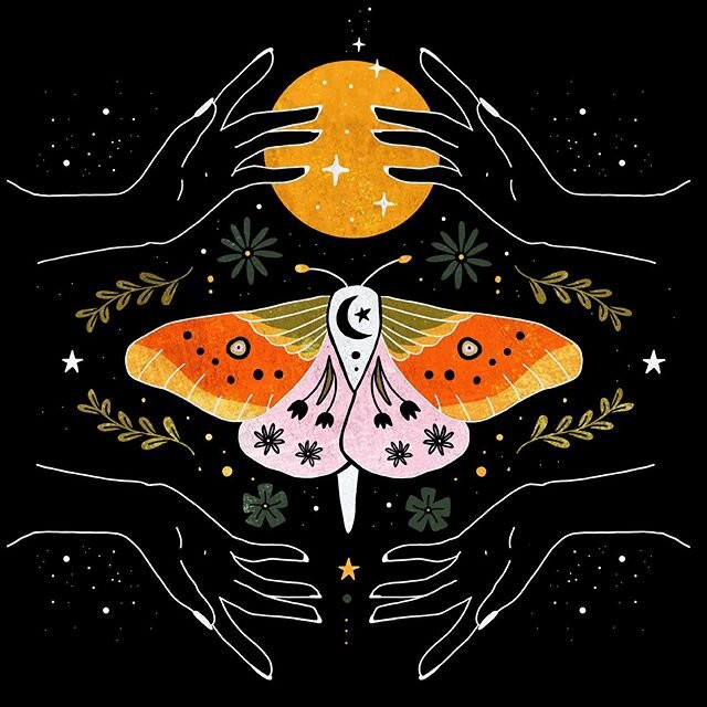 Desire & Death: Scorpio Full Moon & Pluto Retrograde