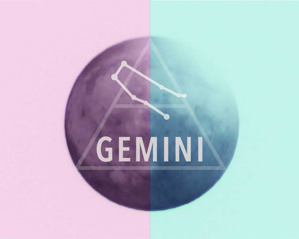 Splitting & Spirit :: Gemini Full Moon