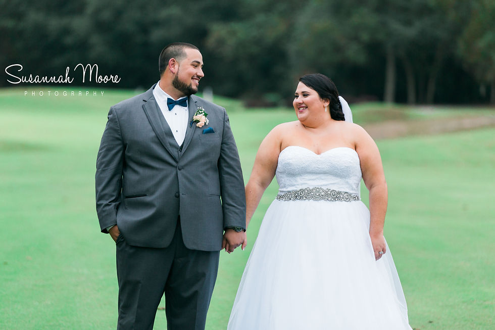 Magnolia Point Golf & Country Club