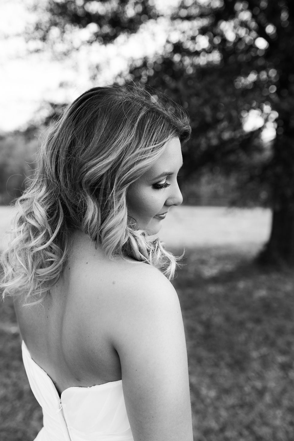 Jacksonville Wedding Photographer