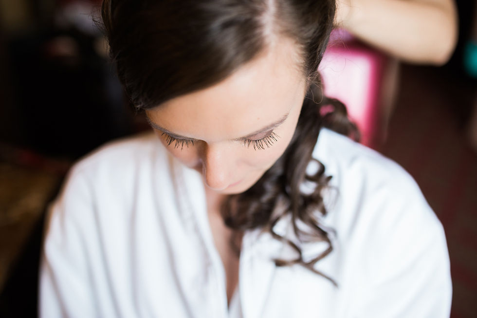 Casa Monica Wedding