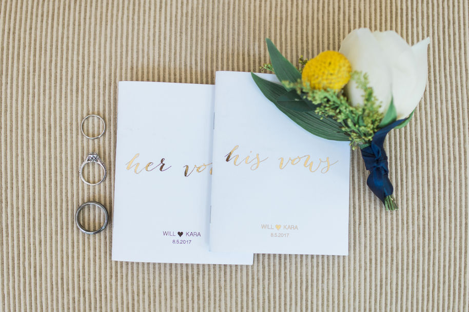 Will & Kara Wedding at Marietta Educational Garden Center in Atlanta, GA
