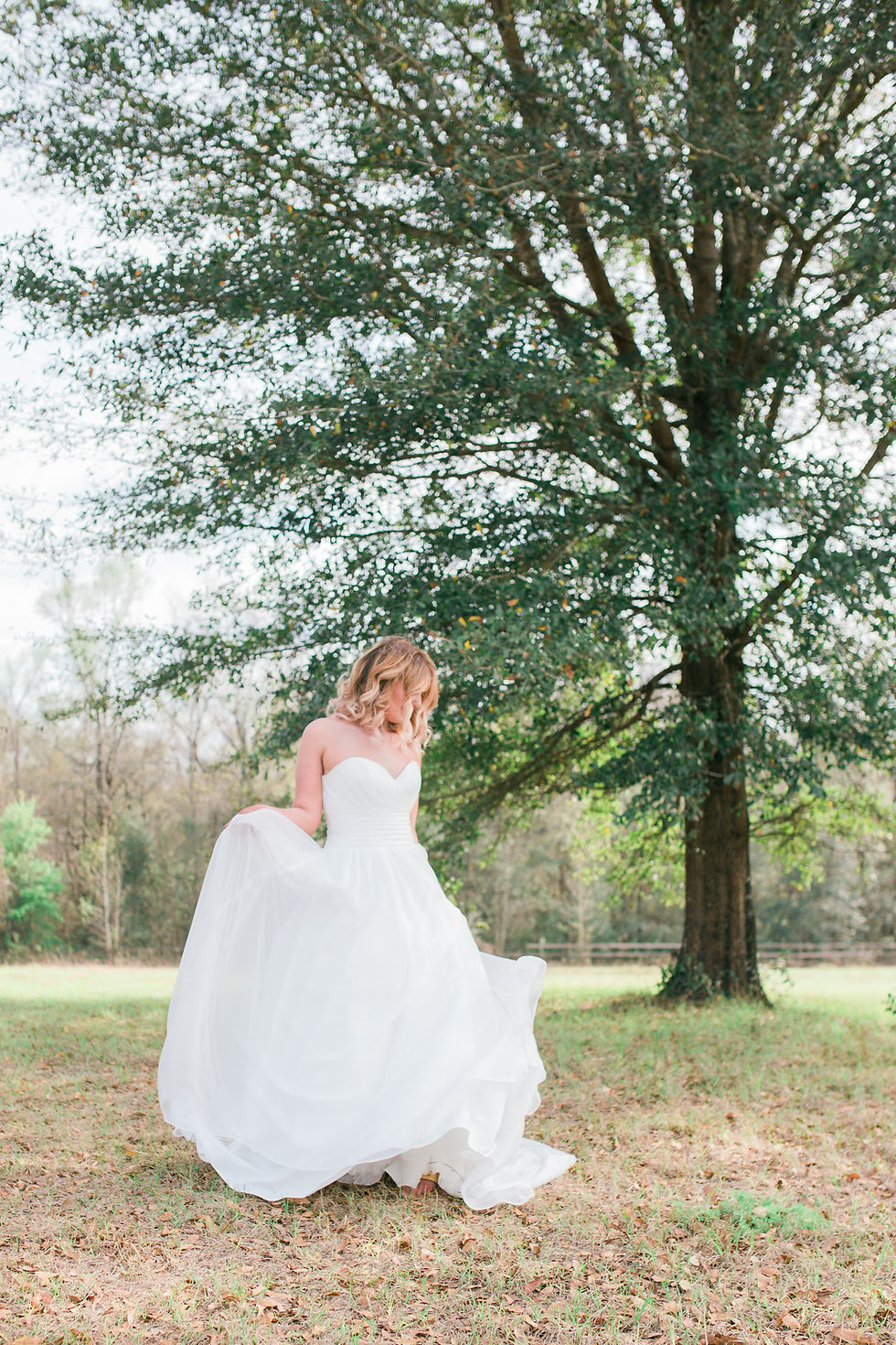 Jacksonville Wedding Photographer