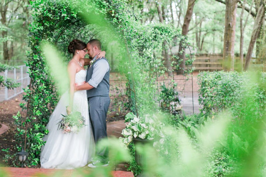 David & Crystal| Wedding| Truly Blessed Farms, Middleburg, FL