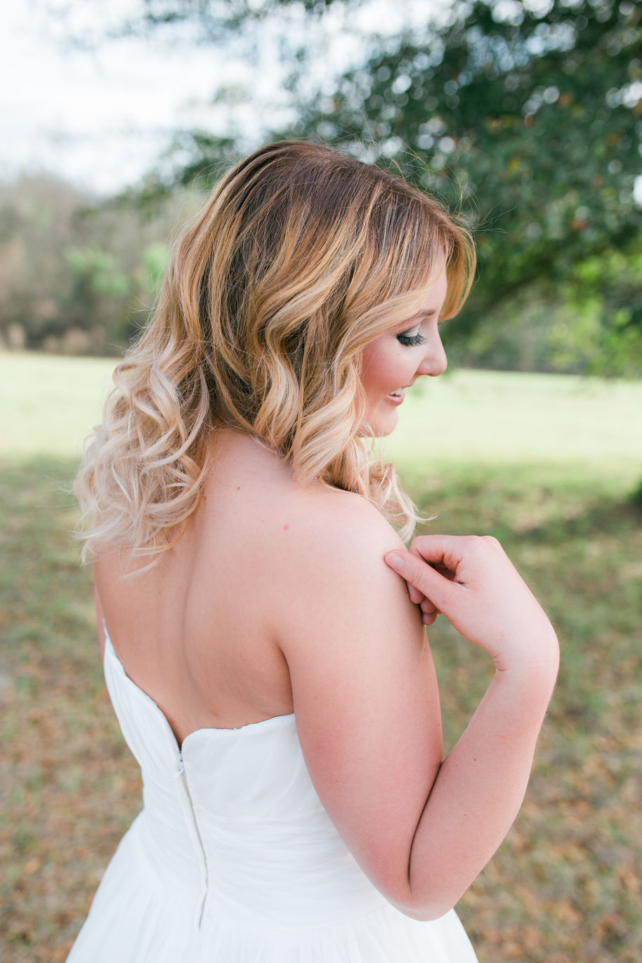 Lindsey| Rock The Dress Session| Jacksonville, FL