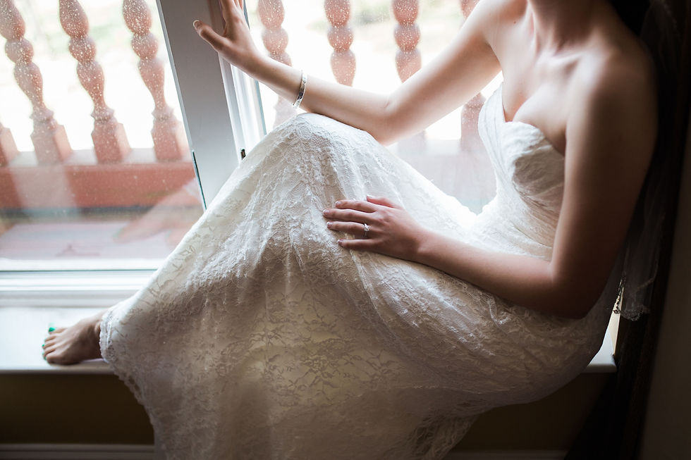 Casa Monica Wedding
