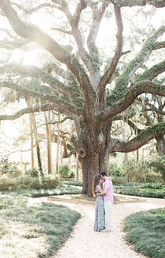 St. Augustine Wedding Photographer