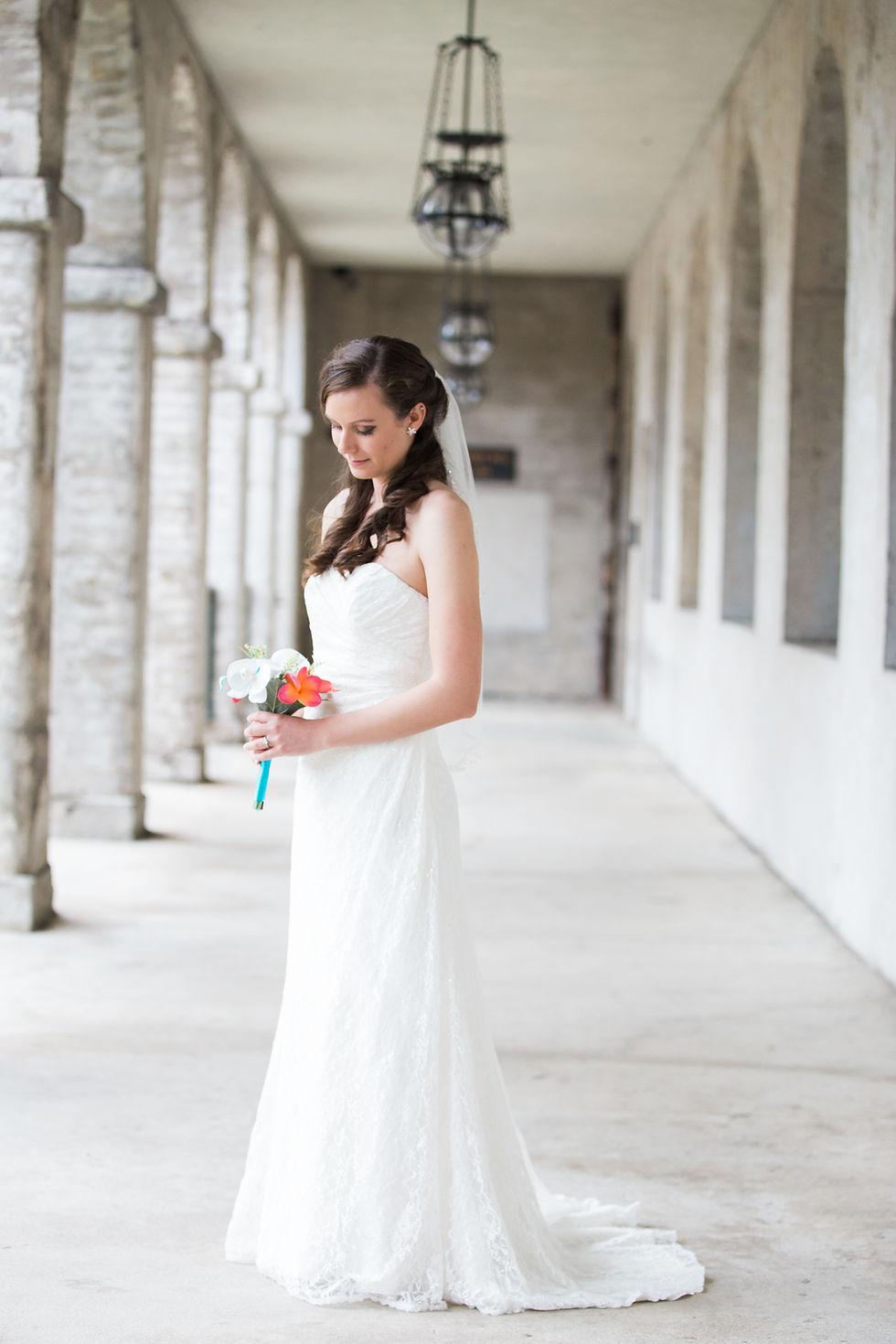 St. Augustine Wedding