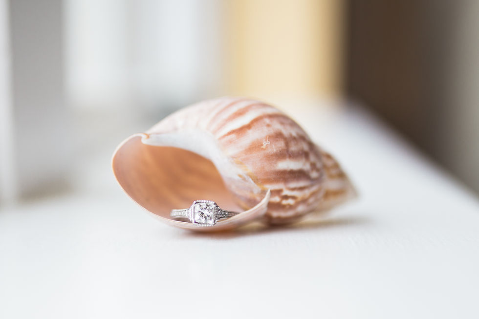 Casa Monica Wedding