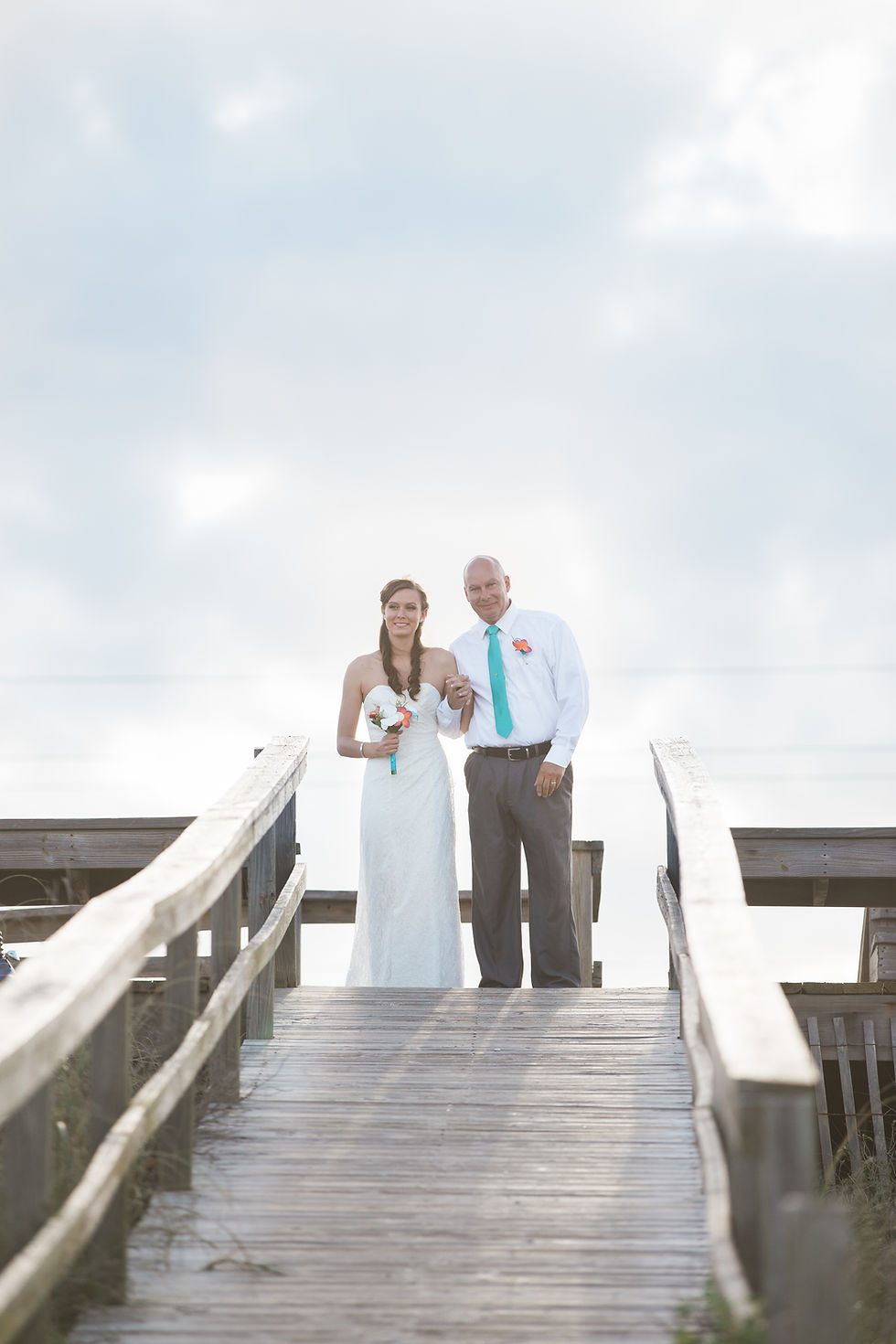 St. Augustine Wedding