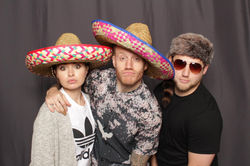 Jacksonville Photo Booth