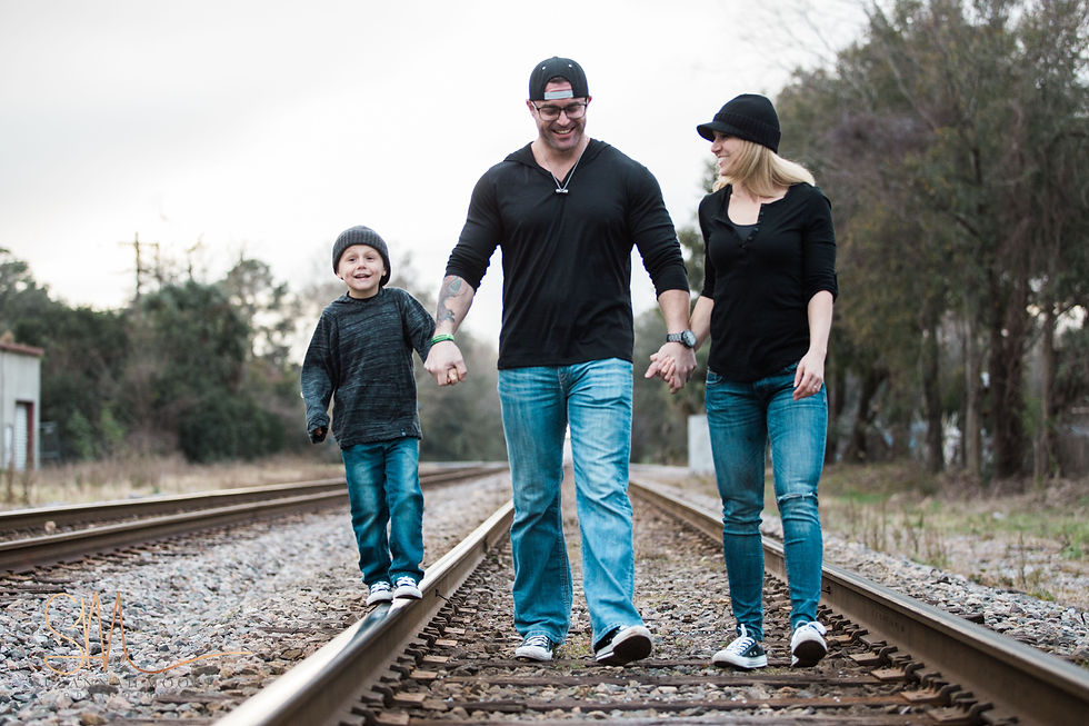 Jacksonville Photographer