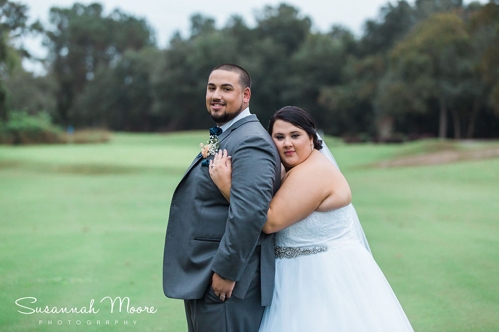 Magnolia Point Golf & Country Club
