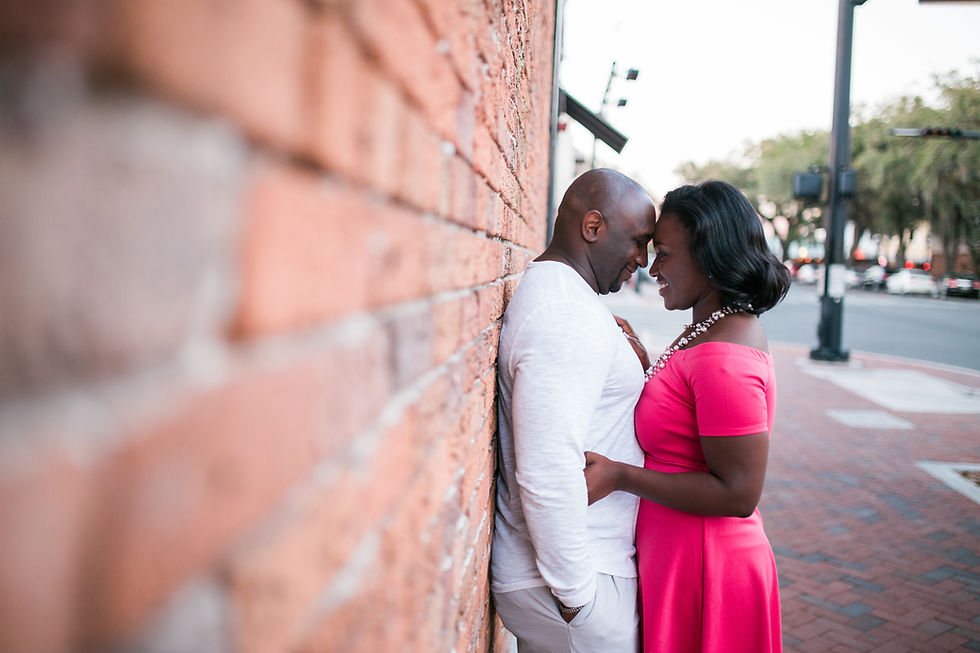 Gainesville Photographer